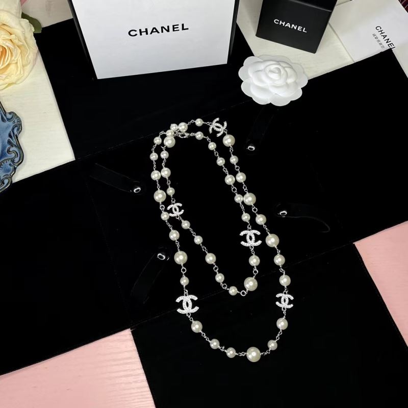 Chanel Necklaces